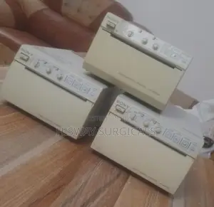 Sony Printer | Sony/Mitsubishi Compatible | Dry/Thermal Print | High-Resolution | Medical Grade