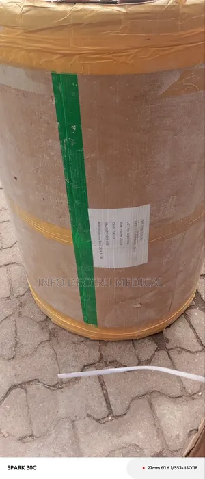 Medical Sterilization Wrapping Paper 2500m Roll – Autoclave Packaging for Surgical Instruments