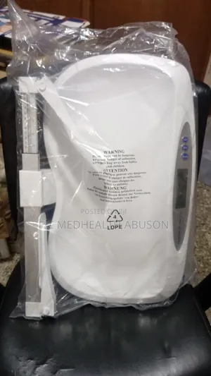 Electronic Baby Scale