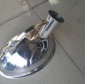 Male Urine Can | Sterile | Leak-Proof | Wide-Mouth | 30–60ml | Specimen Collection Grade