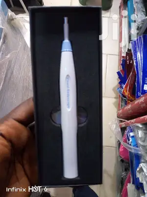 Wifi Visual Earpick – ENT Diagnostic Set – Otoscope, Slit Lamp & Fundus Camera