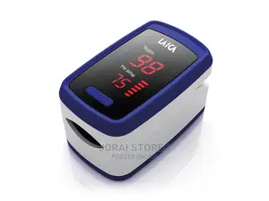 Pulse Oximeter