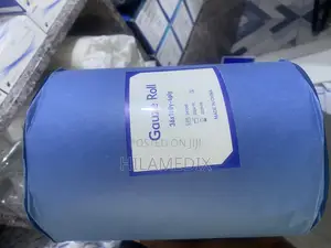 Gauze Roll