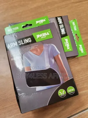 Arm Support – Medical Orthopedic Support Brace & Compression Therapy