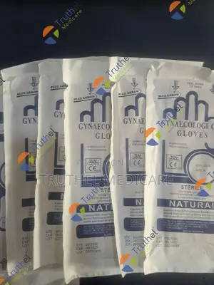 Gynaecological Gloves – Disposable Nitrile, Vinyl & Latex Medical Examination Gloves