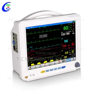 Medical Patient Monitor