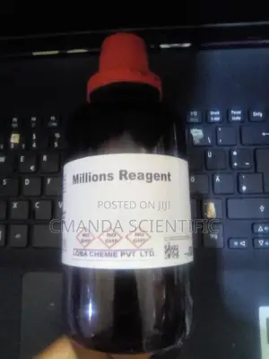 Millions Reagent