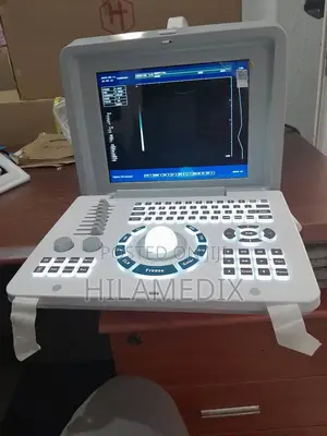 Ultrasound Machine