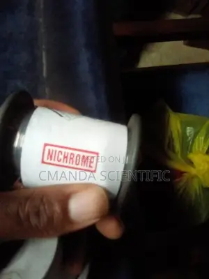 Nichrome Wire