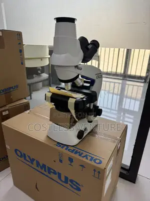 Olympus Cx23 Microscope