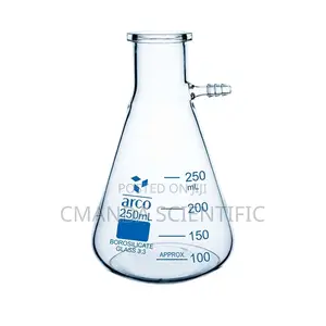 Buchner Flask 250ml