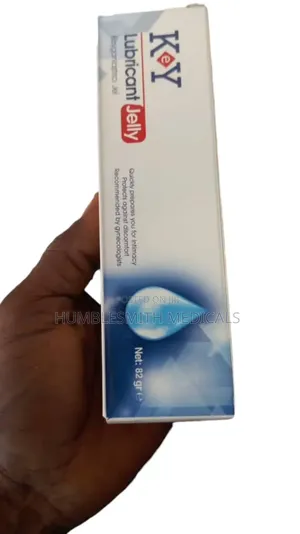 Ky Gel (Lubricant)