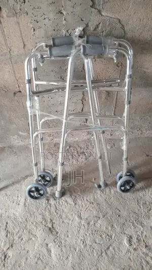Walking Aid for Adults and Seniors