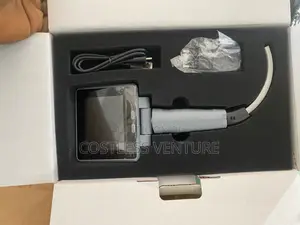 Arcziel Video Laryngoscope (Rechargeable)