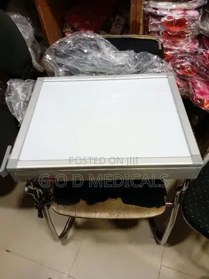 X Ray Viewing Machine (Single)