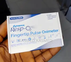 Pulse Oximeter
