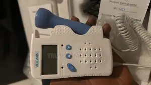 Fetal Doppler(Rechargeable)