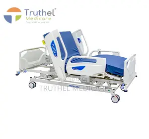 Electronic Hospital Bed ( 5 Function)