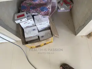 Finecare Hormone Analizer Cassettes Available | Rapid Fluorescence Immunoassay | Hormone Panel | POC | Fast Quantitative Results