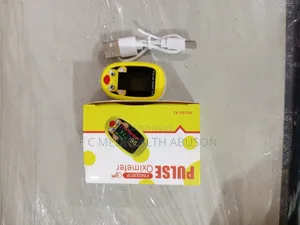 Infant Reachable Plus Oximeter | Non-Invasive | Neonatal Probe | SpO2 & Heart Rate | Alarm Function | Pediatric ICU Use