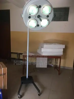 Theatre Lamp Normal Type