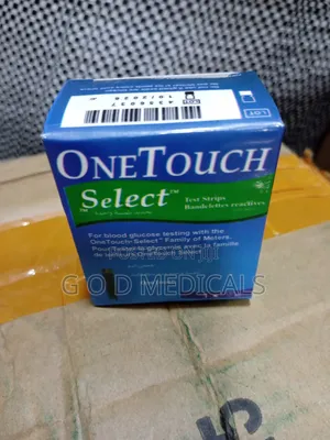One Touch Select Strips