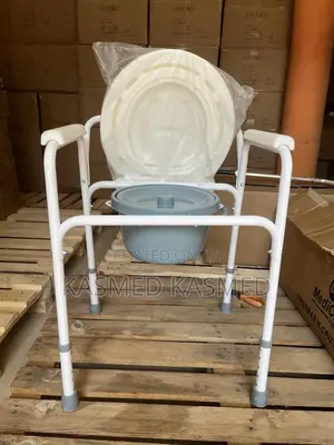 Commode Seat