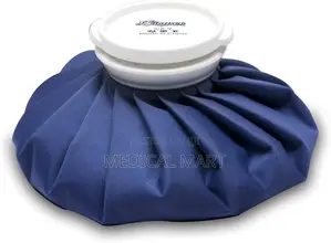 Therapeutic Ice Pack | Reusable | Hot & Cold Therapy | Gel-Filled | Microwavable | Muscle & Joint Relief
