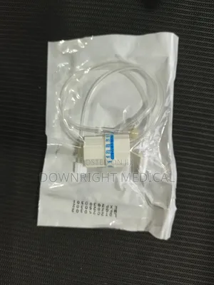 Iv Regulator / Doxiflow | Precision Flow Control | 60 Drops/mL | Paediatric Use | Luer Lock | Sterile