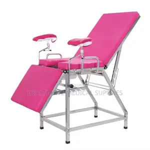 Hospital Delivery Bed