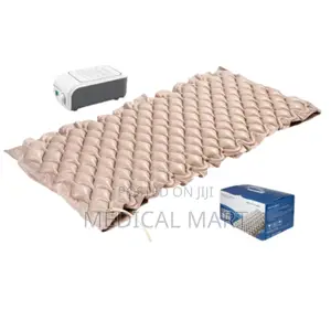 Anti Decubitus Mattress