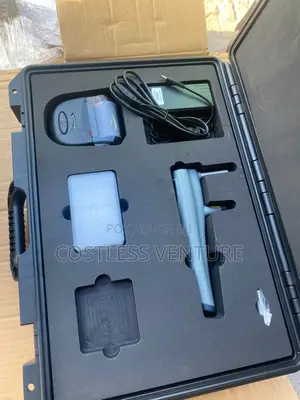 Arcziel Rebound Tonometer – Digital Blood Pressure Monitor & Sphygmomanometer