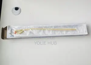 Foley Catheter (2ways)