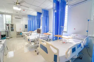 Medical Machines and Equipments | Professional Grade | Clinical Use | Durable | Hospital & Healthcare Ready