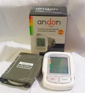 Andon Bp Machine