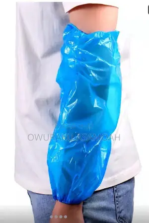 Arm Sleeves – Wound Care Dressings, IV Film Dressing & Crepe Bandage