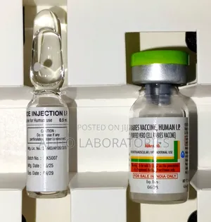 Anti-rabies Vaccine (Human) – Rapid Diagnostic Test Kit – Hepatitis, HIV & Vaccine