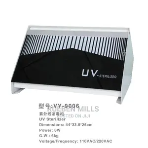 A1 Uv Sterilizer