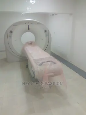 Brand New CT Scan 16slides, Available in Stock, | Multi-Slice | High-Resolution | Fast Scan | Standby Stabilizer | Hospital Grade