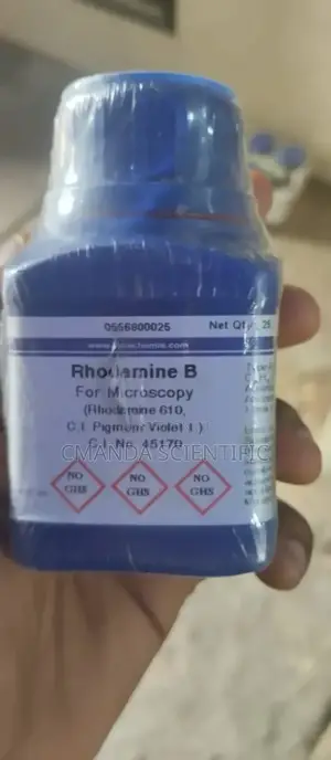 Rhodamine B