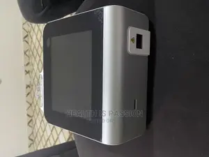 New Finecare Machine