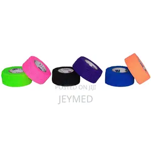 Coband Wrap “1” Inch | Professional Grade | Clinical Use | Durable | Hospital & Healthcare Ready