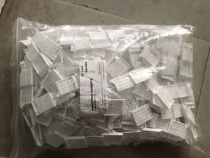 Embedding Cassette | Tissue Embedding | Reusable/Disposable | Lab Histopathology Grade