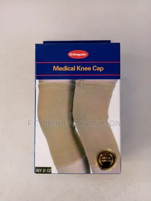 Medical Kneel Cap