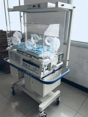 Baby Incubator - Advanced
