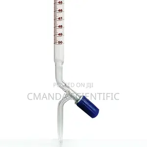Burette 50ml