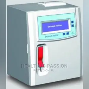 Fortune Electrolite Analizer | Fully/Semi-Automated | Multi-Panel | Liver Kidney Lipid | High Throughput | Lab Grade