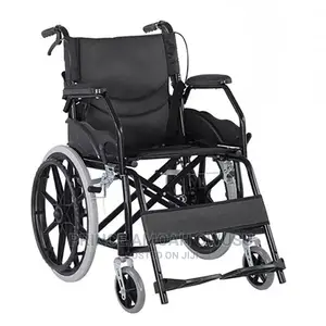 Wheel Chair – Lightweight Folding Manual & Electric Wheelchair