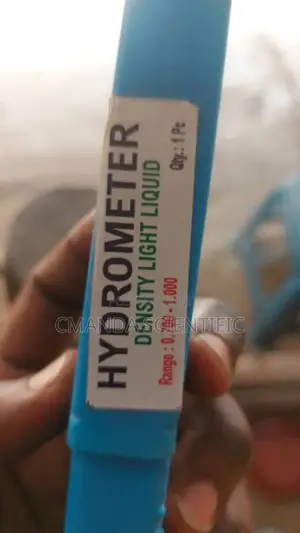 Hydrometer