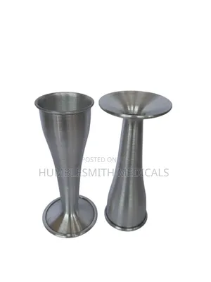 Feotoscope/Stethoscope (Plastic Stainless) – Professional Dual-Head Clinical Stethoscope